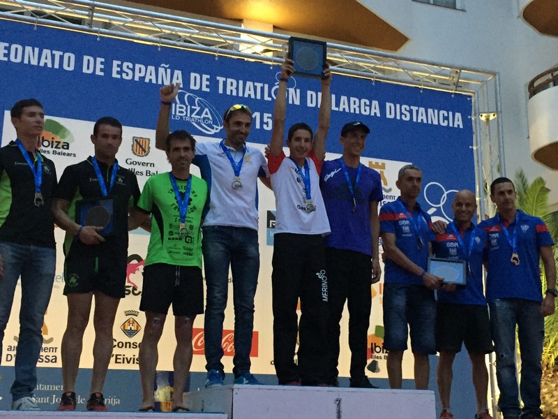 Buen cierre de Temporada para el Saltoki